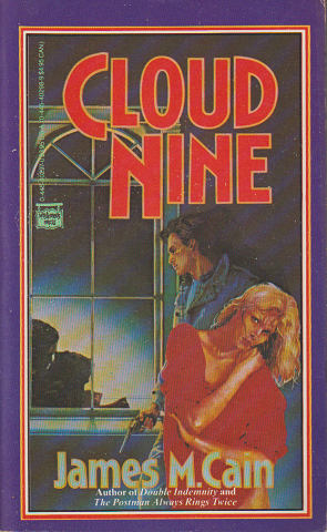 CLOUD NINE