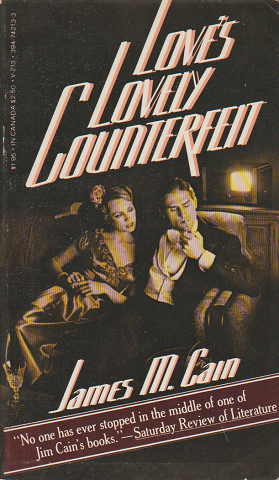 LOVE'S LOVELY COUNTERFEIT