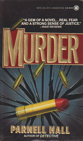 MURDER