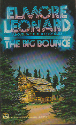 THE BIG BOUNCE