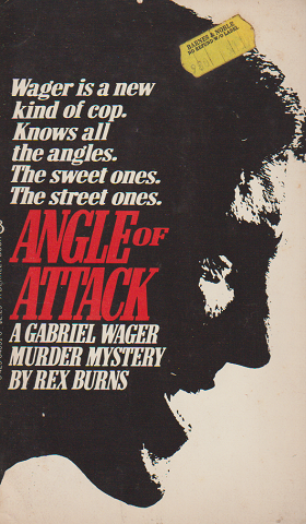 ANGLE OF ATTACK