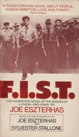 F.I.S.T.
