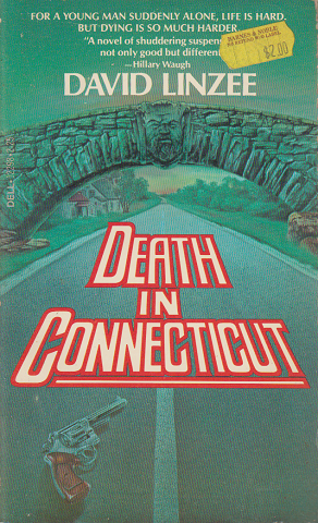 DEATH IN CONNECTICUT