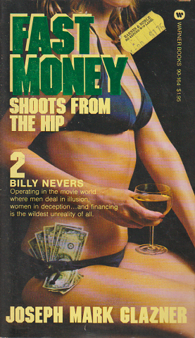 FAST MONEY-SHOOTS FROM THE HIP