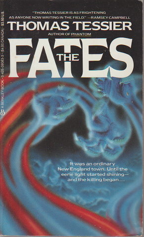 THE FATES