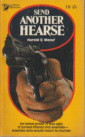 SEND ANOTHER HEARSE