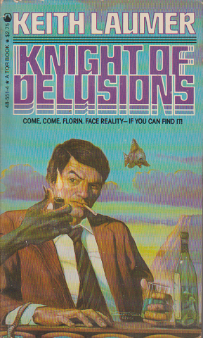 KNIGHT OF DELUSIONS