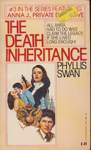 THE DEATH INHERITANCE