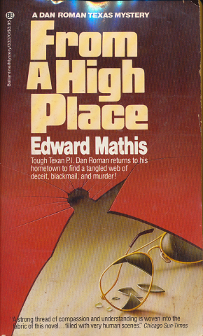 From A High Place