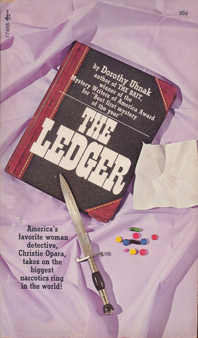 THE LEDGER