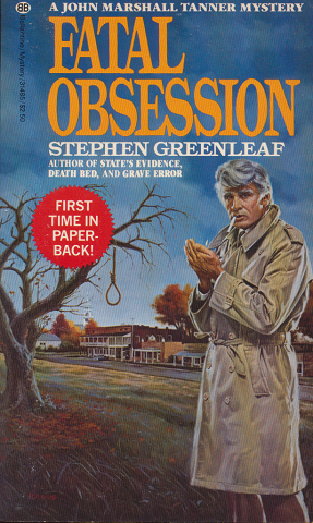 FATAL OBSESSION