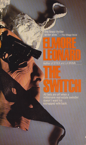 THE SWITCH