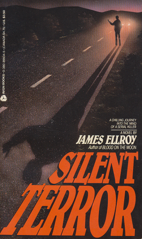 SILENT TERROR