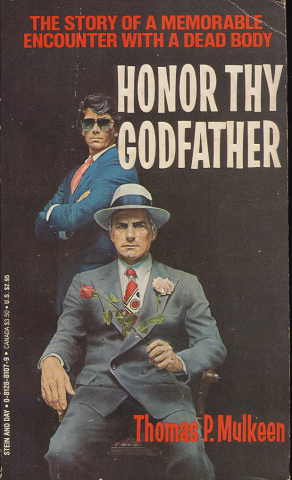 HONER THY GODFATHER