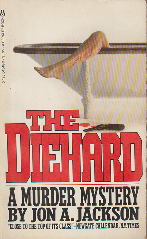 THE DIEHARD
