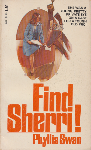 Find Sherri !
