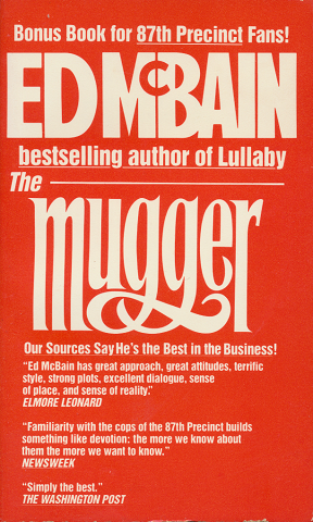 The MUGGER