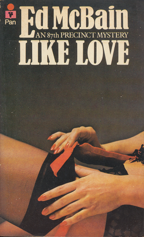 LIKE LOVE