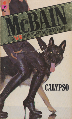 CALYPSO