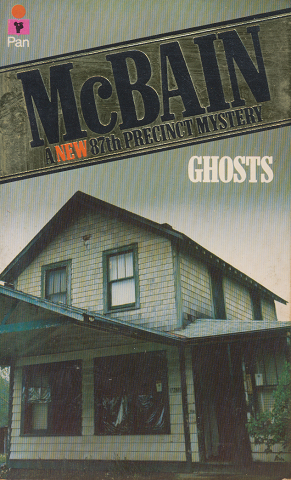 GHOSTS