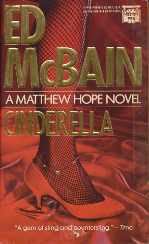 CINDERELLA