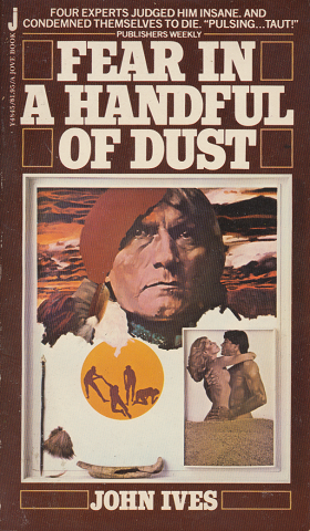 FEAR IN A HANDFUL OF DUST