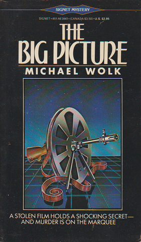 THE BIG PICTURE