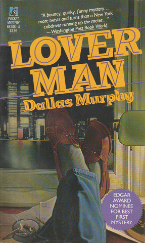 LOVER MAN