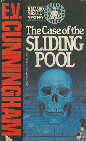 The Case of the Sliding Pool