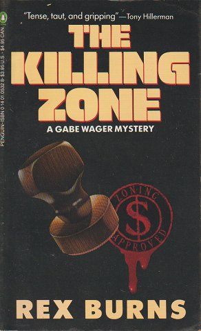 The Killing Zone
