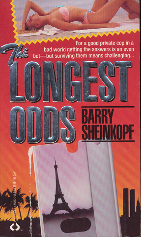 THE LONGEST ODDS