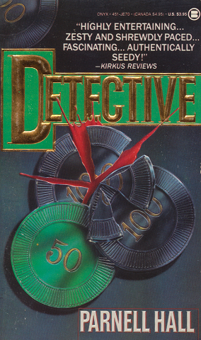 DETECTIVE