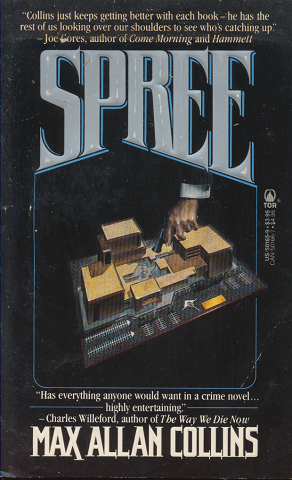 SPREE
