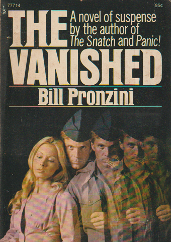 THE VANISHED
