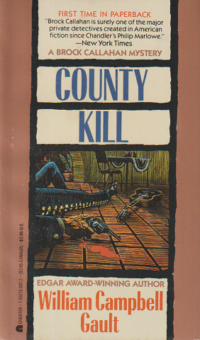 COUNTY KILL