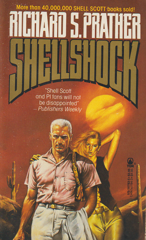 SHELLSHOCK
