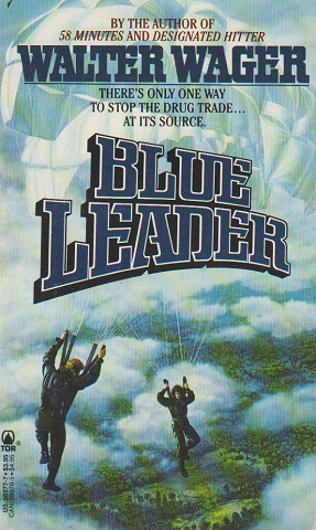 BLUE LEADER