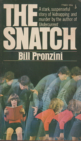 THE SNATCH