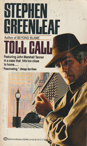 TOLL CALL