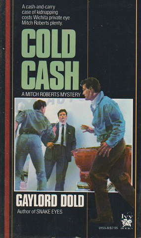 COLD CASH