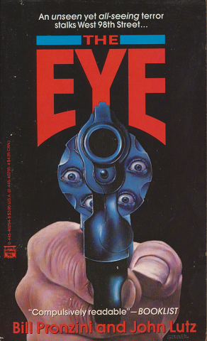 THE EYE