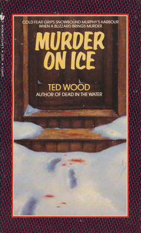 MURDER ON ICE