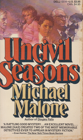 UNCIVIL SEASONS