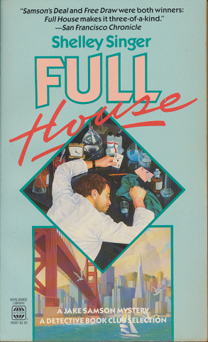 FULL HOUSE