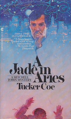 A Jade in Aries