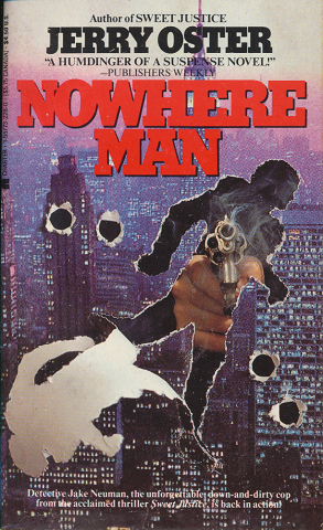 NOWHERE MAN