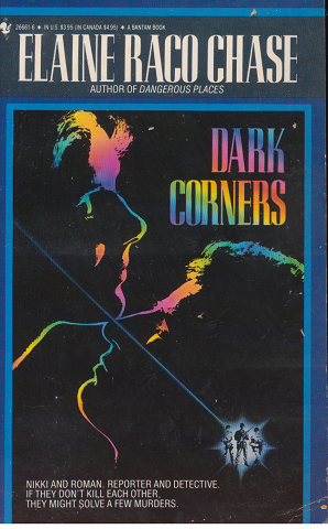 DARK CORNERS