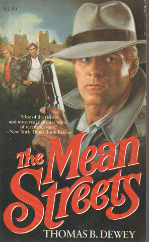 THE MEAN STREETS