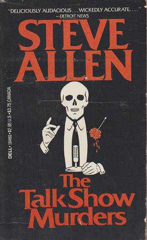 The Talk Show Murders
