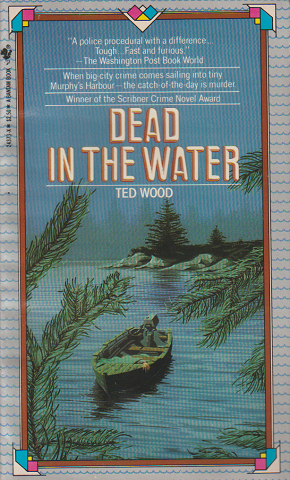 DEAD IN THE WATER